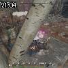 21時00分 ごろ