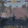 21時05分 ごろ