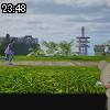 23時45分 ごろ