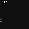 18時15分 ごろ