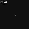 02時45分 ごろ