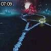 07時05分 ごろ