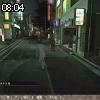 08時00分 ごろ