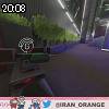 20時05分 ごろ