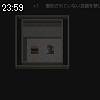 23時55分 ごろ