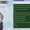 16時05分 ごろ
