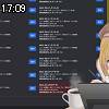 17時05分 ごろ