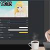 17時35分 ごろ