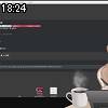 18時20分 ごろ