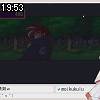 19時50分 ごろ