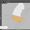 21時15分 ごろ