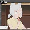 23時05分 ごろ