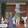 23時20分 ごろ