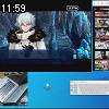 11時55分 ごろ