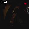 19時45分 ごろ