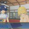 22時45分 ごろ