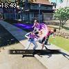 18時45分 ごろ