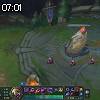 07時00分 ごろ