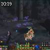20時25分 ごろ