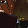 23時20分 ごろ
