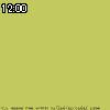 12時00分 ごろ