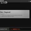 23時05分 ごろ