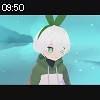 09時50分 ごろ