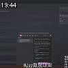 19時40分 ごろ