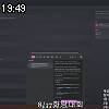 19時45分 ごろ