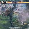 21時25分 ごろ