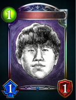 トレーディングカード,男性,イラスト,ゲーム,ファンタジー