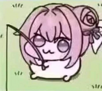 キャラクター,漫画,釣り,かわいい