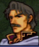 男性,ひげ,灰色の髪,キャラクターアイコン,ゲーム,アニメ風,ファイアーエムブレム