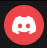 Discord,ロゴ,赤,円形