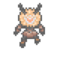 ピクセルアート,キャラクター,モンスター,ゲーム