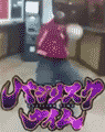 バジリスクタイム,アニメ,パロディ,エフェクト,ダンス,コラ画像