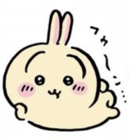 うさぎ,イラスト,かわいい,ふ〜ん,動物,シンプル