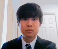 男性,スーツ,セルフィー,室内