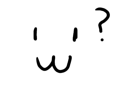 シンプル,顔,疑問,かわいい