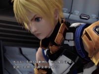 金髪,アーマー,アニメ風,ゲームキャラ,宇宙船,セリフ,大人,子供,命令,夢を,スターオーシャン