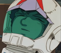 アニメ,宇宙服,パイロット,ヘルメット,機動戦士ガンダム,アムロ