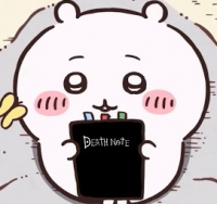 動物,キャラクター,白い,ノート,DEATH NOTE,かわいい,デスノート